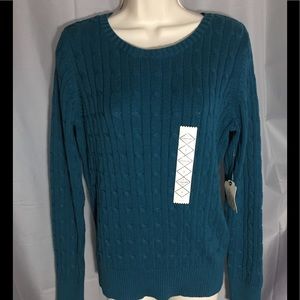 S T John ‘ Bay EST 1984 Sweater